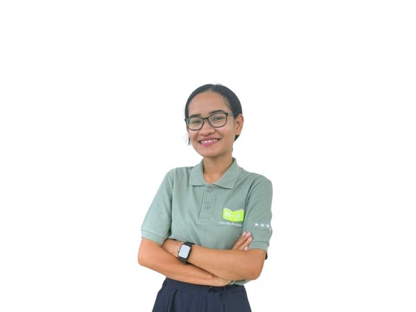 Mentor Maria Natalia Gusmão